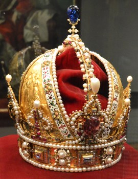 Kaiserkrone_Österreich