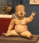 Olmec_baby-face_figurine,_Snite