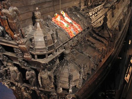 Vasa_starboard_galleries1