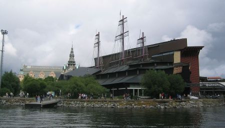 Vasa_Museum_-_Stockholm_-_Exterior