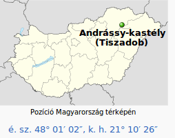tiszadob