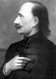 Mihály Fazekas is a Hungarian poet and botanist