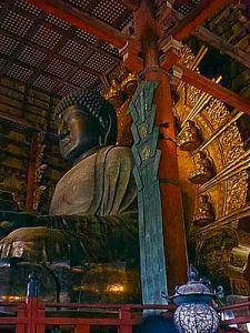 Narano_daibutsu