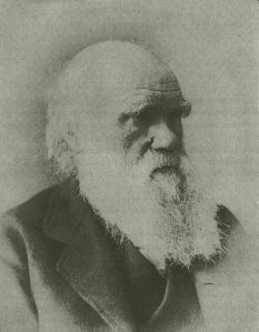 charles darwin
