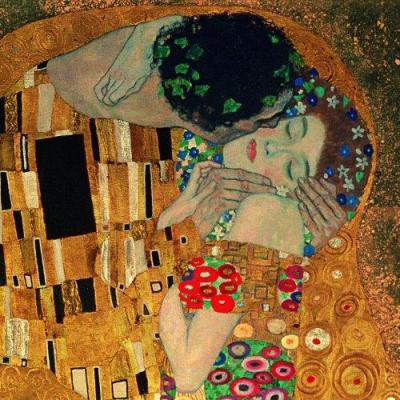 gustave-klimt-der-kuss