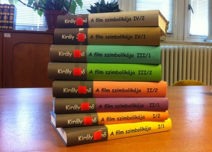  Király Jenő_ A film szimbolikája