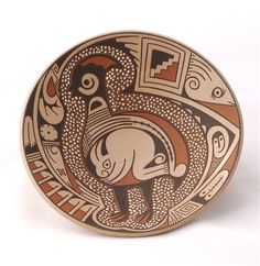 paquimé pottery