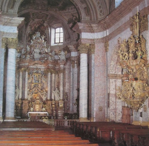 Pálos templom Budapest