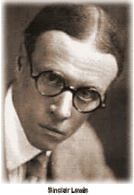 Sinclair Lewis