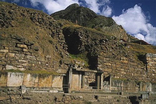 Templo-Nuevo-Chavin-Puerta-Central