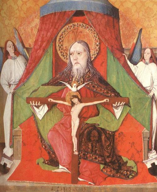 G._H._mester_Szentháromság