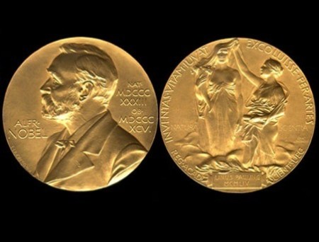 Nobel-díj