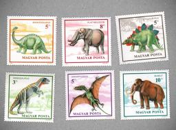 Szunyoghy András bélyeg