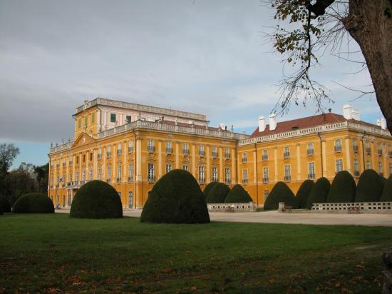 Esterházy-kastély