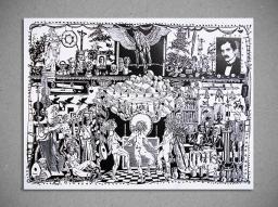 Szunyoghy András (lino)