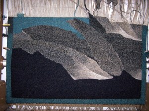 Málik Irén munkája