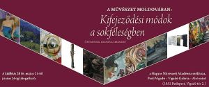 A moldáv művészet