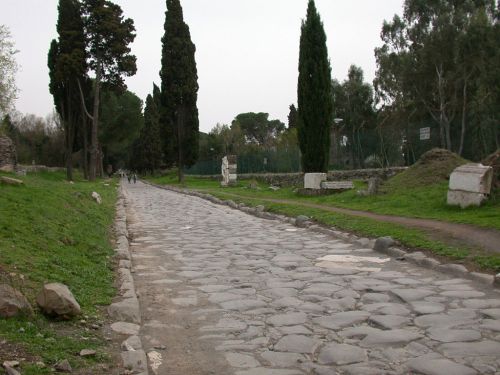 Via Appia
