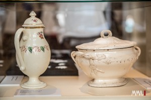 Válogatás a Kelet-szlovákiai Múzeum gyűjteményeiből