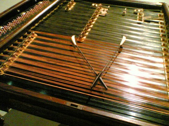 Cimbalom-Bohak