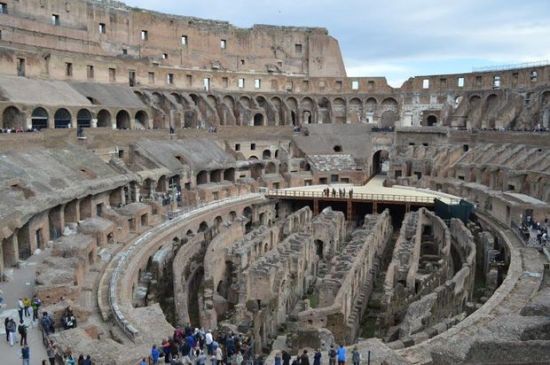 Colosseum