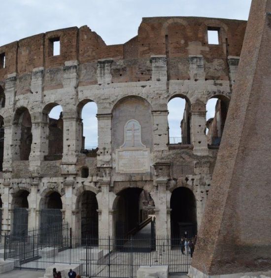 Colosseum