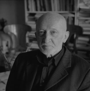 Csete György építőművész