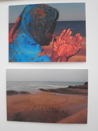 Ágak III. Műcsarnok