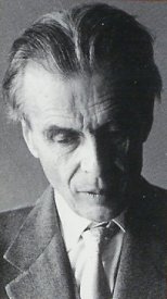 Aldous Huxley