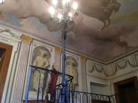 joseph Zach falképei