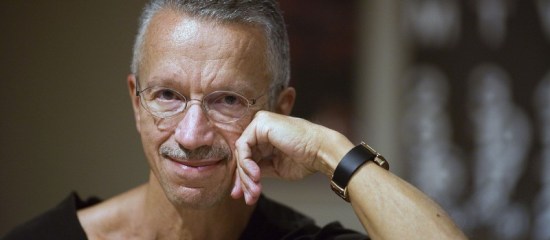 Keith Jarrett