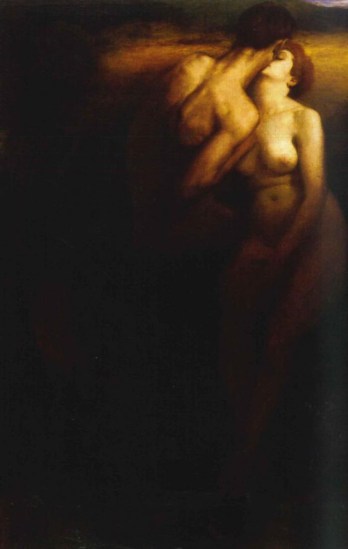 Kernstok Károly - Szerelem