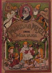 Pósa könyvborító