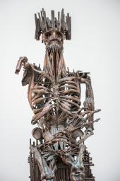 Szervátiusz kiállítás