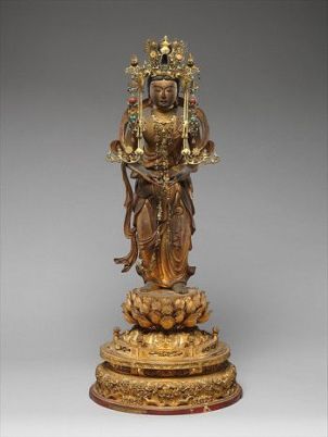 Bodhisattva