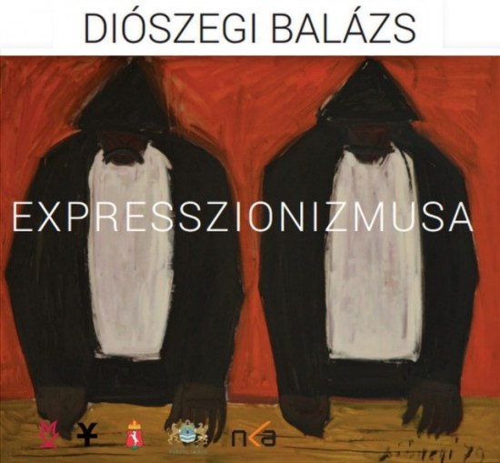 Dpószegi Balázs kiállítás