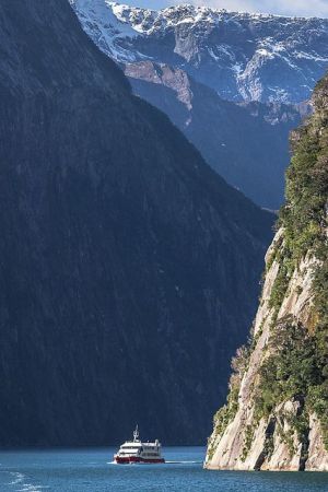 Milford Sound