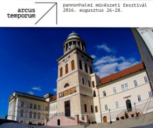 Pannonhalmi művészeti fesztivál