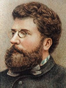 Georges Bizet