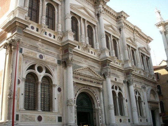 Scuola San Rocco