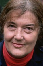 Dian Fossey