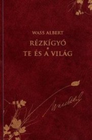 Wass Albert könyv