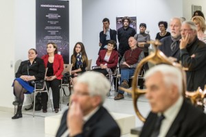 Román Viktor kiállítás