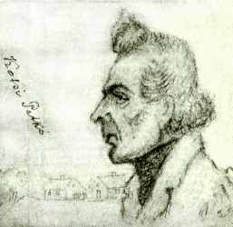 Kótsi Patkó János