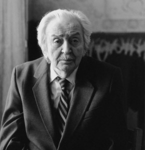 Szalay Lajos grafikus