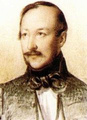 Vörösmarthy Mihály