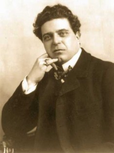 Pietro Mascagni