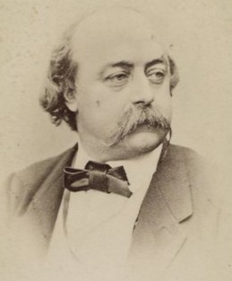 Gustave Faubert