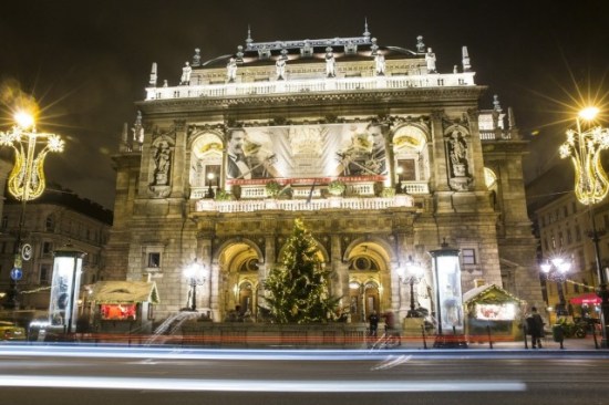 Magyar Állami Operaház (C) Pályi Zsófia