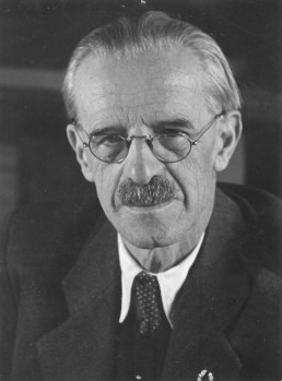 Pattantyús-Ábrahám Géza